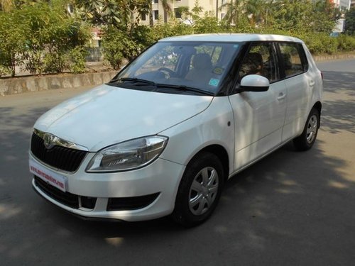 Skoda Fabia 1.2 MPI Ambition 2010 for sale