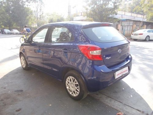 Used 2015 Ford Figo for sale