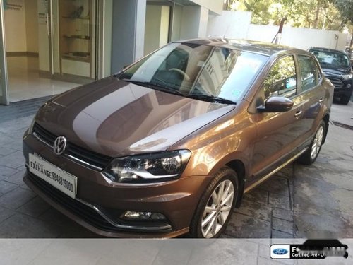 Volkswagen Ameo 2018 for sale