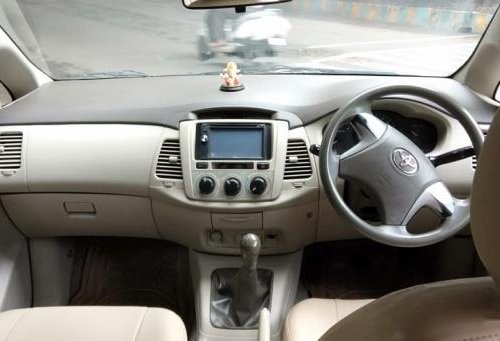 Toyota Innova 2012 for sale