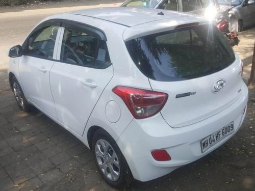 Used 2016 Hyundai Grand i10 for sale