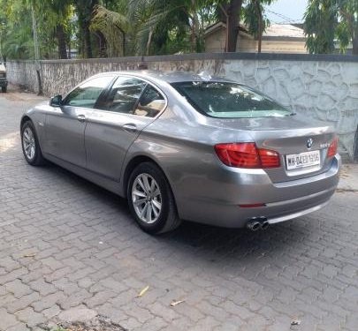 Used 2010 BMW 5 Series for sale