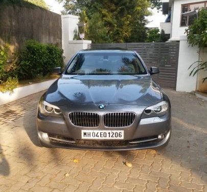 Used 2010 BMW 5 Series for sale