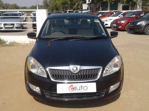 Used 2015 Skoda Rapid for sale