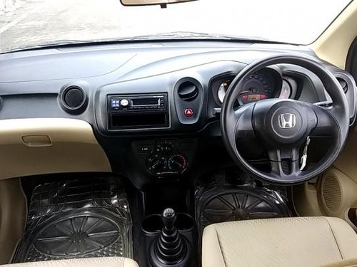 2015 Honda Amaze for sale