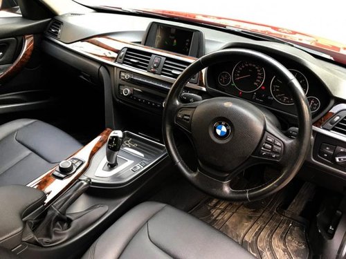 2013 BMW 3 Series for sale at low price