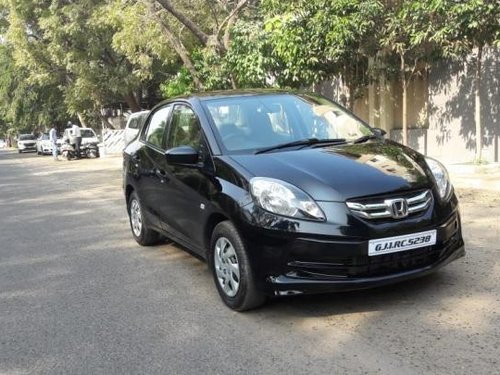 Honda Amaze S i-Dtech 2013 for sale