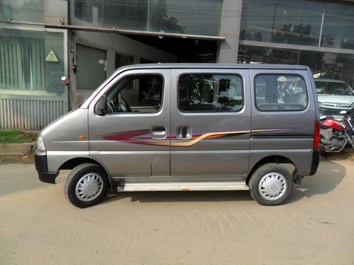 2011 Maruti Suzuki Eeco for sale at low price