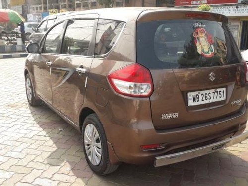 Used 2013 Maruti Suzuki Ertiga for sale