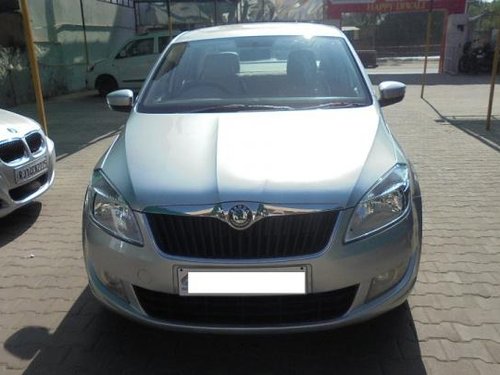 2012 Skoda Rapid for sale at low price