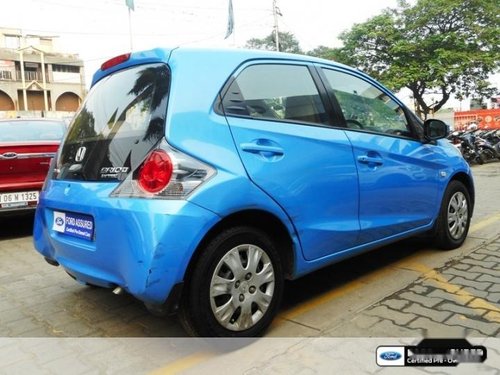 2012 Honda Brio for sale