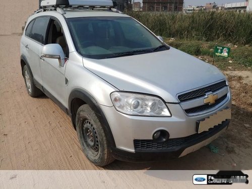 2010 Chevrolet Captiva for sale at low price