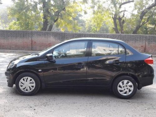 Honda Amaze S i-Dtech 2013 for sale