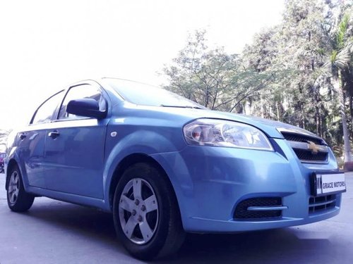 Chevrolet Aveo 2009 for sale