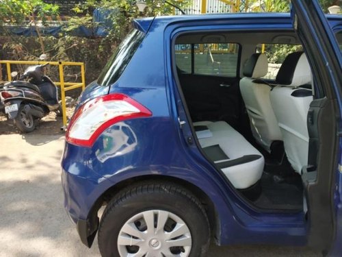 Maruti Swift VXI 2012 for sale