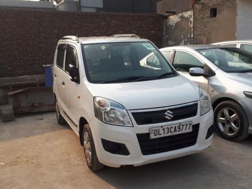 2014 Maruti Suzuki Wagon R for sale