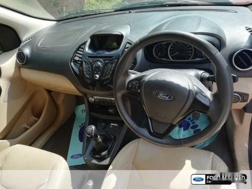 Used Ford Aspire 1.2 Ti-VCT Titanium Plus 2015 for sale