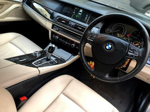 2012 BMW 5 Series 2003-2012 for sale