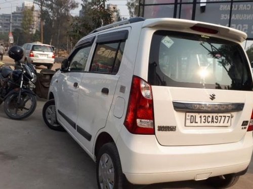 2014 Maruti Suzuki Wagon R for sale