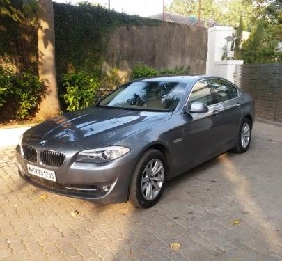 Used 2010 BMW 5 Series for sale