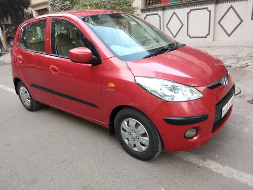 Used Hyundai i10 Magna 1.2 2009 for sale