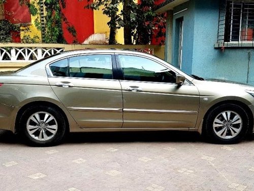 Used 2008 Honda Accord for sale