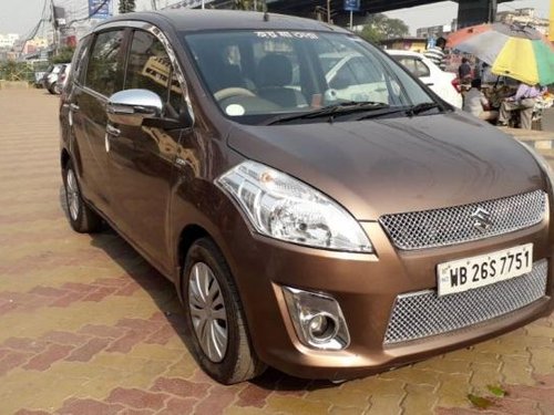 Used 2013 Maruti Suzuki Ertiga for sale