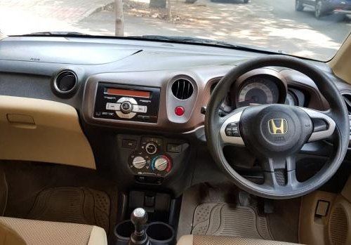 Honda Brio V MT 2013 for sale