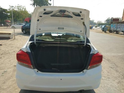 2014 Honda Amaze for sale