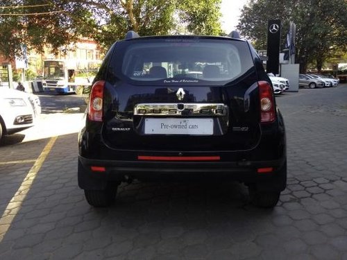 Renault Duster 2013 for sale