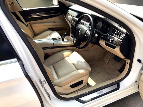 BMW 7 Series 730Ld M Sport 2009 for sale