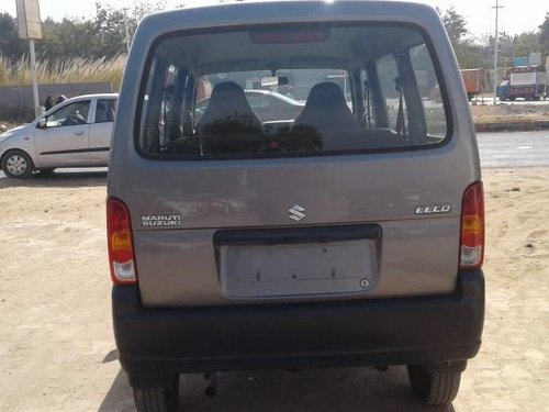 Used 2014 Maruti Suzuki Eeco for sale