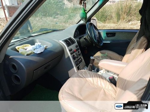 2009 Tata Safari for sale at low price