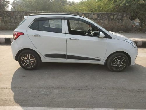 Hyundai Grand i10 CRDi SportZ Edition for sale