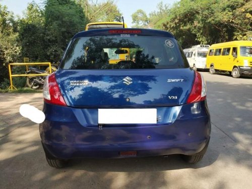 Maruti Swift VXI 2012 for sale