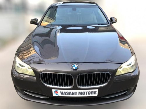 2012 BMW 5 Series 2003-2012 for sale