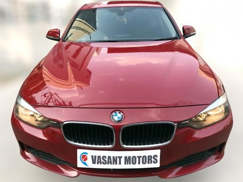 2013 BMW 3 Series for sale at low price