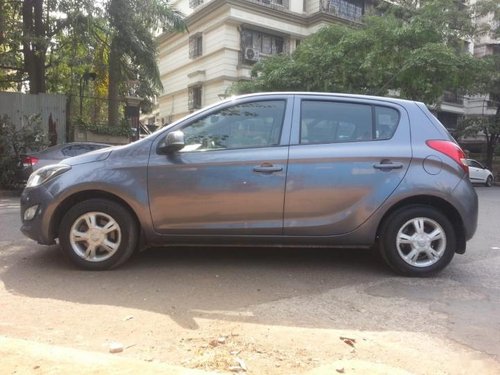 Hyundai i20 2015-2017 1.4 CRDi Asta 2012 for sale