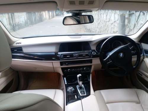 Used 2010 BMW 5 Series for sale