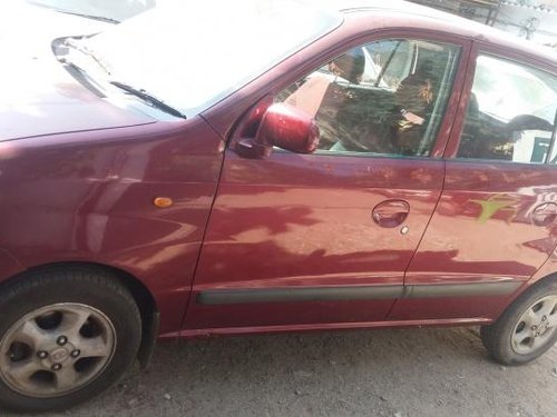 Used 2007 Hyundai Santro Xing for sale