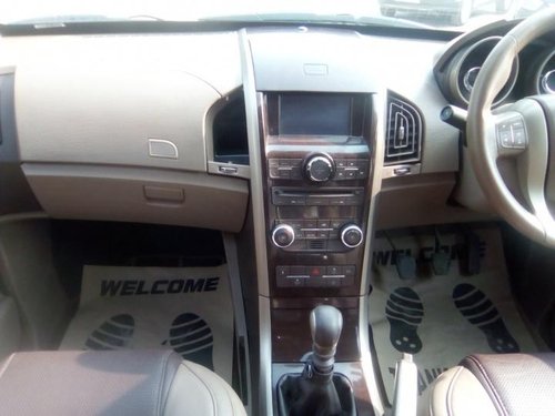 2014 Mahindra XUV500 for sale