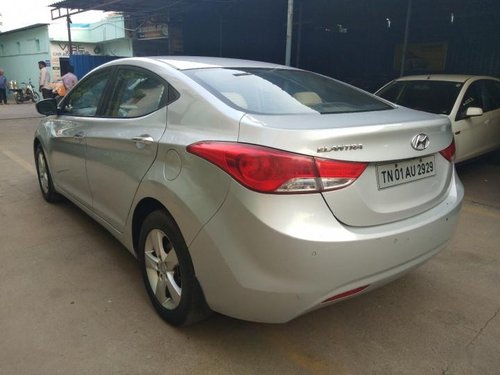 Hyundai Elantra S 2013 for sale