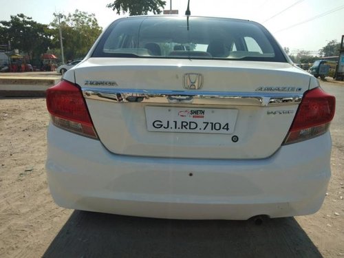 2014 Honda Amaze for sale