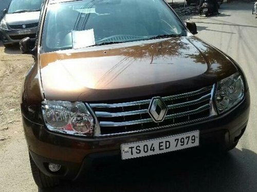 2014 Renault Duster for sale