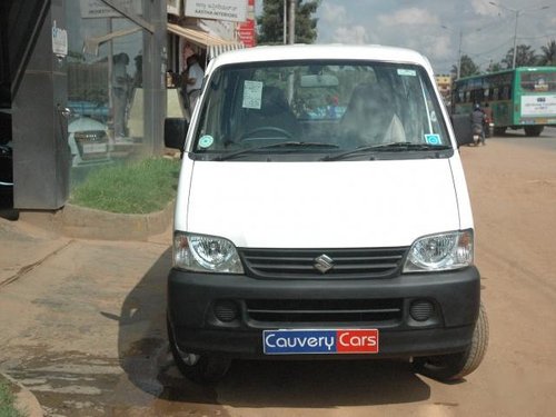 Used Maruti Suzuki Eeco car 2015 for sale at low price