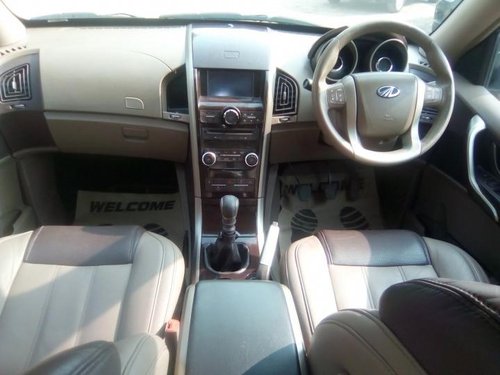 2014 Mahindra XUV500 for sale