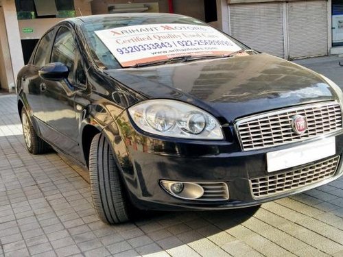 Used Fiat Linea car 2009 for sale at low price