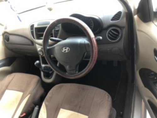 Hyundai i10 Sportz 2012 for sale