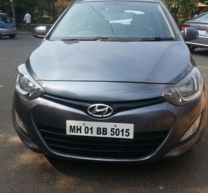 Hyundai i20 2015-2017 1.4 CRDi Asta 2012 for sale