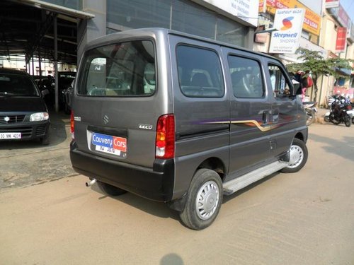 2011 Maruti Suzuki Eeco for sale at low price